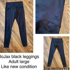 Jo+Jax Leggings